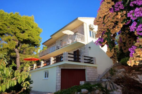  Apartments by the sea Brna, Korcula - 4478  Смоквица